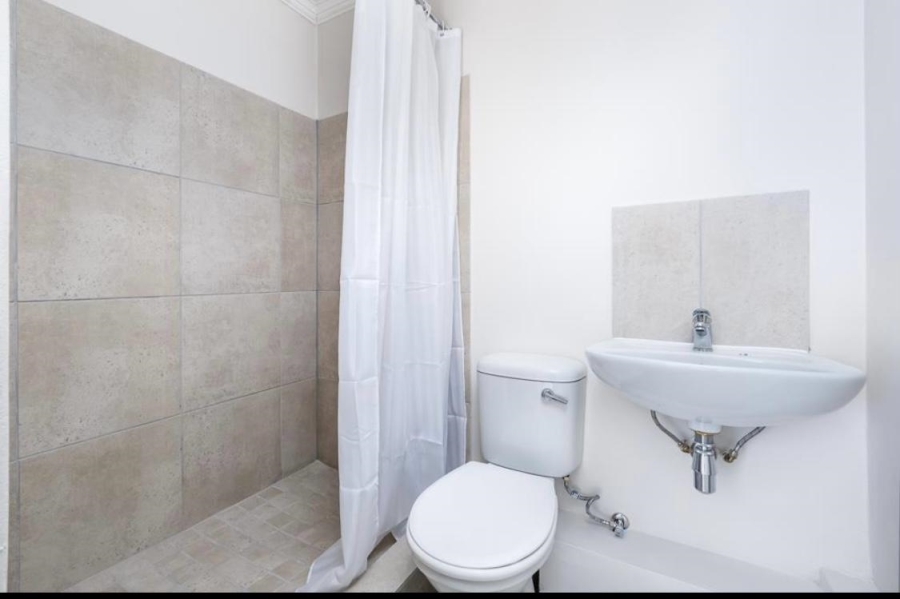 To Let 2 Bedroom Property for Rent in Sunset Glen Western Cape